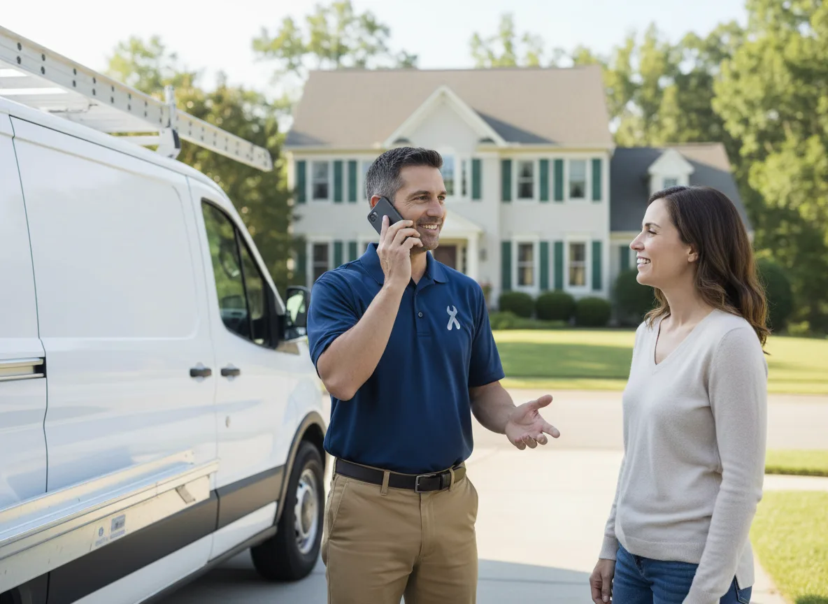 Home Gutter Service Canon, GA FAQs